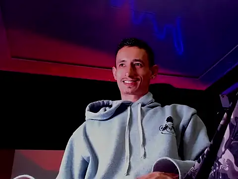 Damartinez27 online show from September 27, 2025, 5:23 am