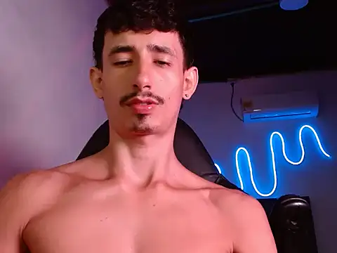 Damartinez27 online show from March 12, 2026, 9:15 am