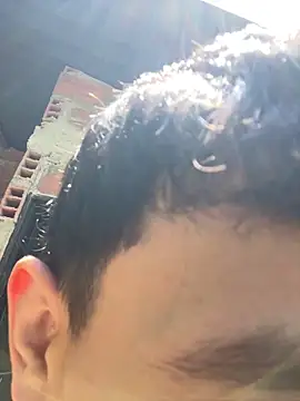 Damartinez27 online show from March 13, 2026, 4:57 pm