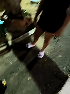 Mia-sensual online show from September 11, 2025, 4:45 am