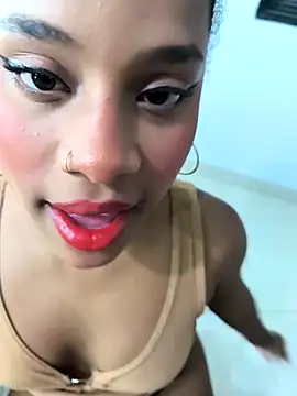 Mia-sensual online show from September 20, 2025, 4:24 am