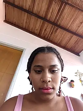 Mia-sensual online show from October 7, 2025, 6:27 pm