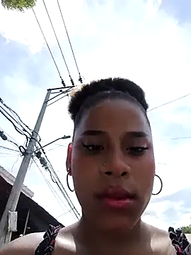 Mia-sensual online show from November 2, 2025, 6:10 pm