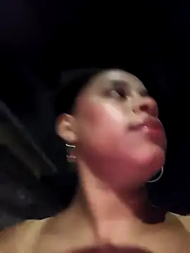 Mia-sensual online show from November 8, 2025, 2:34 am