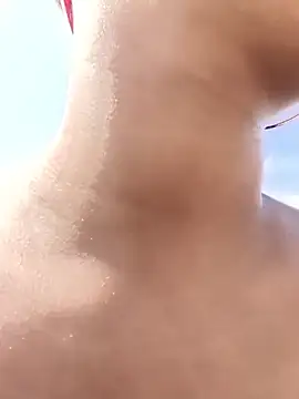 Mia-sensual online show from November 8, 2025, 7:01 pm