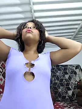 Mia-sensual online show from November 19, 2025, 3:28 am