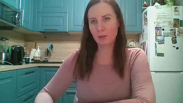 ALICAINWONDERLAND online show from January 18, 2026, 6:01 pm