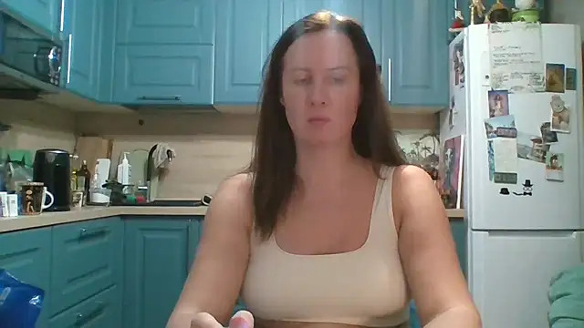 ALICAINWONDERLAND online show from March 12, 2026, 5:19 pm