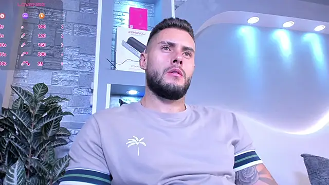 dominic de luca online show from April 1, 2026, 3:51 am