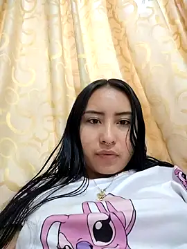 Venus Rivers online show from September 20, 2025, 10:44 pm