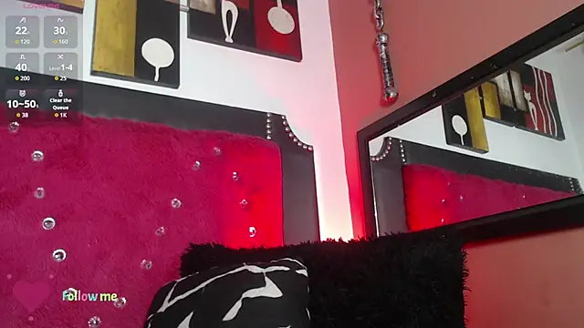 Engeelll online show from October 16, 2025, 7:04 pm