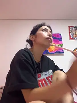 larsonbeverly online show from March 12, 2026, 7:42 pm