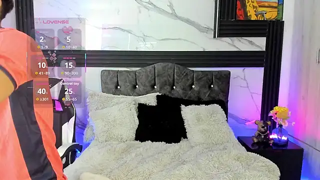 Saimonvela online show from February 25, 2026, 4:00 am