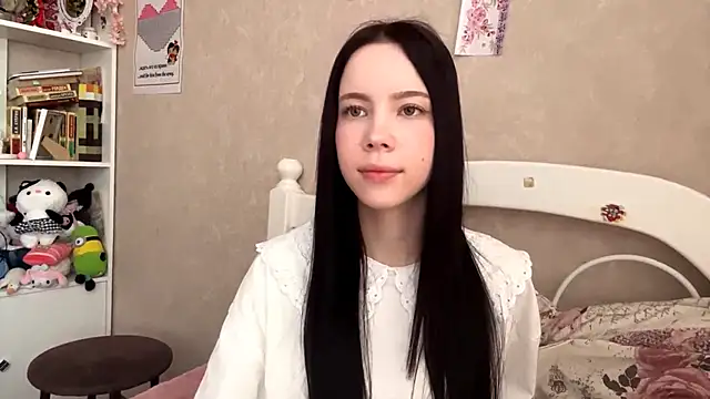 AxyKitten online show from September 16, 2025, 9:21 am