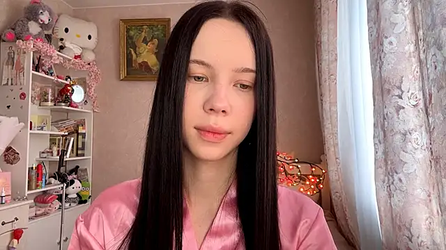 AxyKitten online show from September 21, 2025, 10:39 am