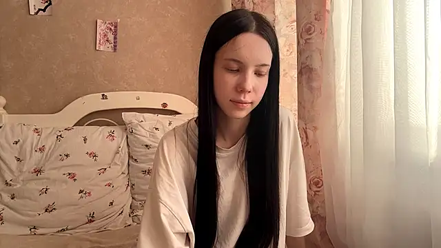 AxyKitten online show from September 22, 2025, 1:13 pm