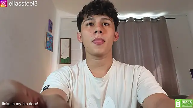 Snapshot of elias_steel1 chatting on May 13, 2026, 2:14 pm elias steel1 online show from May 13, 2026, 2:14 pm