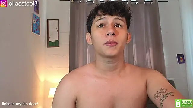 Snapshot of elias_steel1 chatting on May 15, 2026, 2:13 pm elias steel1 online show from May 15, 2026, 2:13 pm