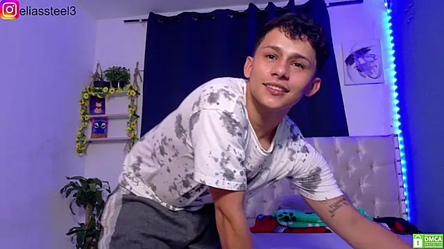 Snapshot of elias_steel1 chatting on June 14, 2026, 2:24 am elias steel1 online show from June 14, 2026, 2:24 am