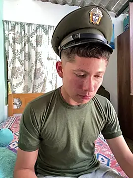 elfernh online show from March 19, 2026, 5:28 pm