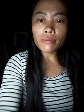 CoMay003 online show from October 12, 2025, 7:35 pm