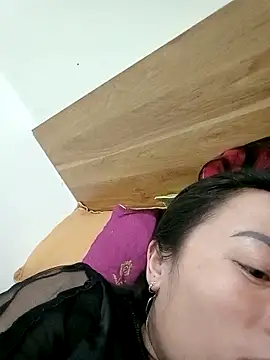 CoMay003 online show from February 8, 2026, 10:18 am