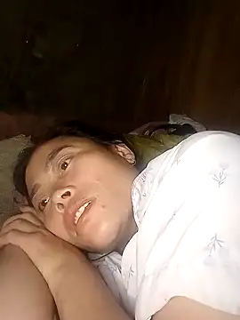 CoMay003 online show from February 18, 2026, 12:06 am