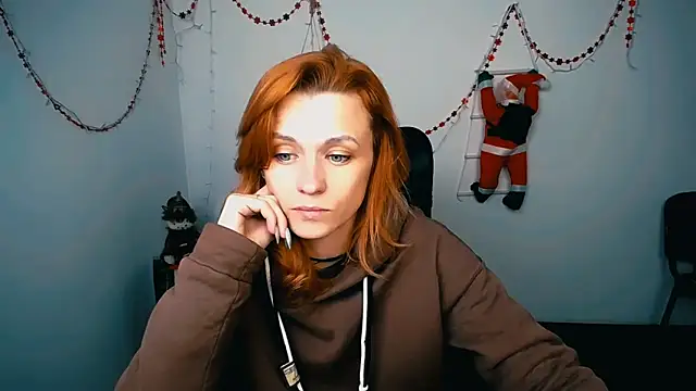 PeppyMia online show from December 18, 2025, 8:31 am