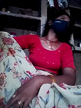 MISS-KAYA online show from September 14, 2025, 2:44 am