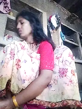 MISS-KAYA online show from September 25, 2025, 2:37 am