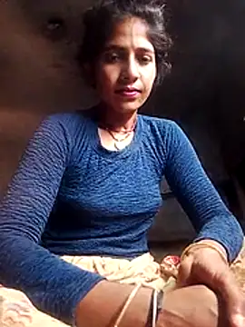 MISS-KAYA online show from October 26, 2025, 12:16 am