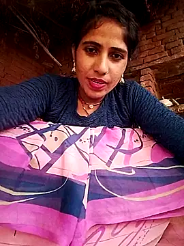 MISS-KAYA online show from October 27, 2025, 6:50 am