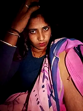 MISS-KAYA online show from October 27, 2025, 10:03 pm