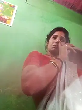 MISS-KAYA online show from February 19, 2026, 7:48 am