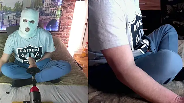 MarcTaya09 online show from February 17, 2026, 10:27 pm