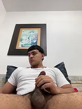 TysonAn online show from November 7, 2025, 4:56 am