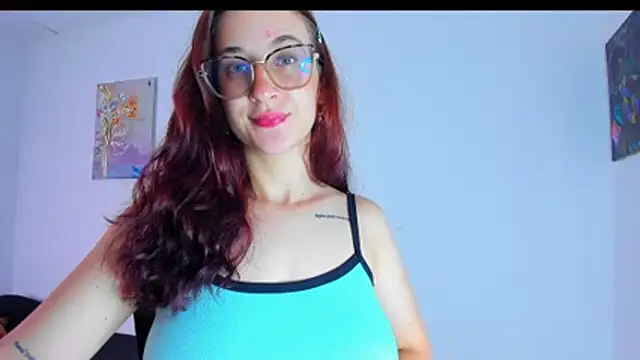 Laura Ivy online show from June 23, 2026, 1:09 pm