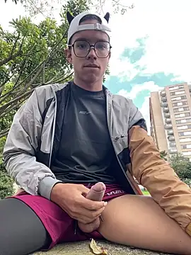 diegoand0911 online show from May 26, 2026, 5:20 pm