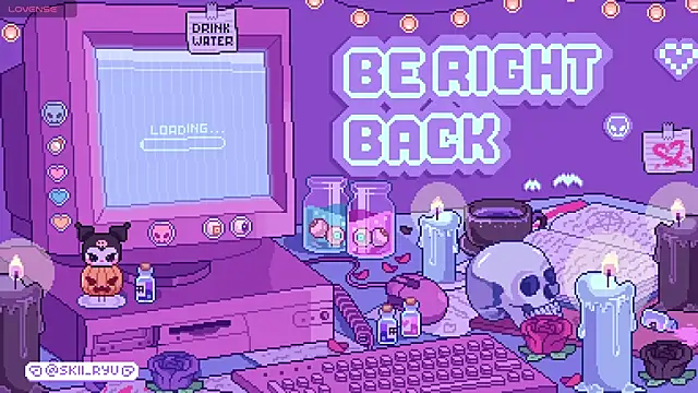 Ice Princess  online show from January 9, 2026, 12:41 pm