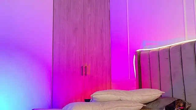 Ice Princess  online show from March 28, 2026, 12:05 pm