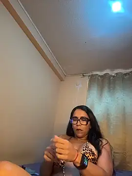 princesaliay online show from March 17, 2026, 10:51 am