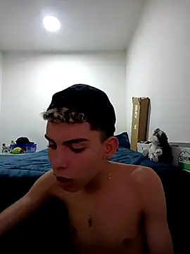 Snapshot of Room_69x chatting on April 30, 2026, 8:57 pm Room 69x online show from April 30, 2026, 8:57 pm