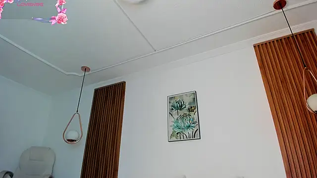 Manuela miller  online show from February 3, 2026, 10:04 pm