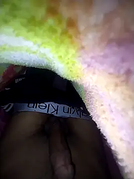 kiss like choco11 online show from October 16, 2025, 5:03 pm