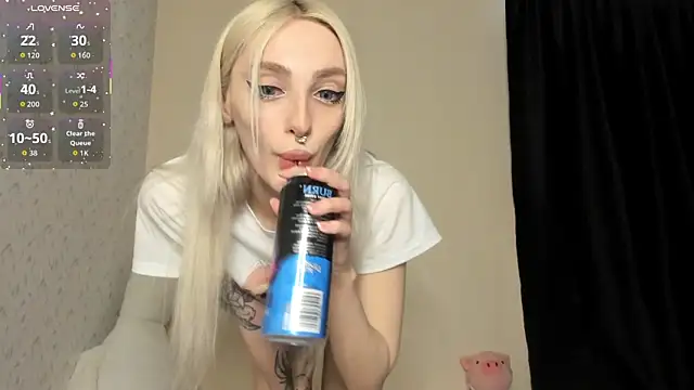 succubantra online show from February 21, 2026, 12:50 pm