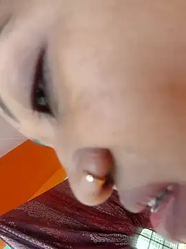 Cute-Swewty online show from March 23, 2026, 8:40 am