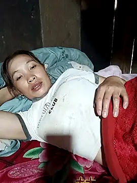 Tamy 20 online show from November 9, 2025, 6:23 am