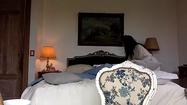 Snapshot of venuslibre chatting on September 16, 2025, 11:22 am venuslibre online show from September 16, 2025, 11:22 am