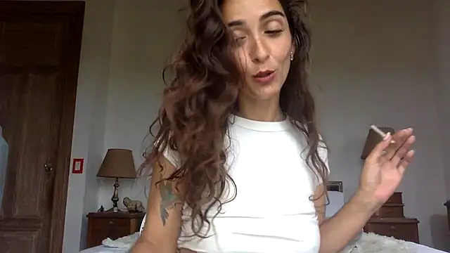 Snapshot of venuslibre chatting on October 24, 2025, 7:21 pm venuslibre online show from October 24, 2025, 7:21 pm