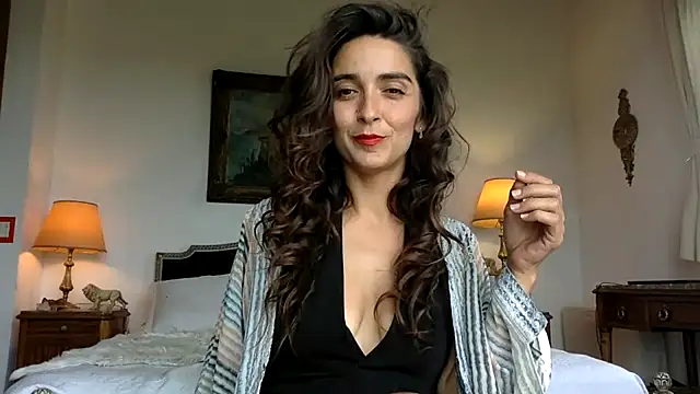 Snapshot of venuslibre chatting on November 28, 2025, 9:06 pm venuslibre online show from November 28, 2025, 9:06 pm